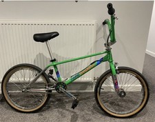 Haro Lineage Master Freestyler