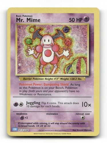 Mime 013 034 cl - cl, trading