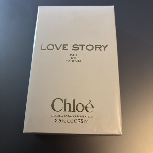 Chloe love story edp - edp, bnib