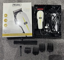 Wahl Super Taper Clippers Corded Classic Series Trimmer￼