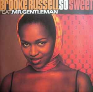 Brooke russell feat mr - brooke,