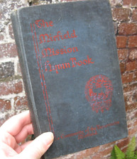 1936 The Mirfield Mission Hymn