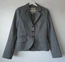Jack Wills Tweed Jacket Blazer