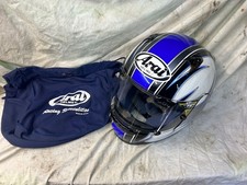 Arai Viper GT Motorcycle