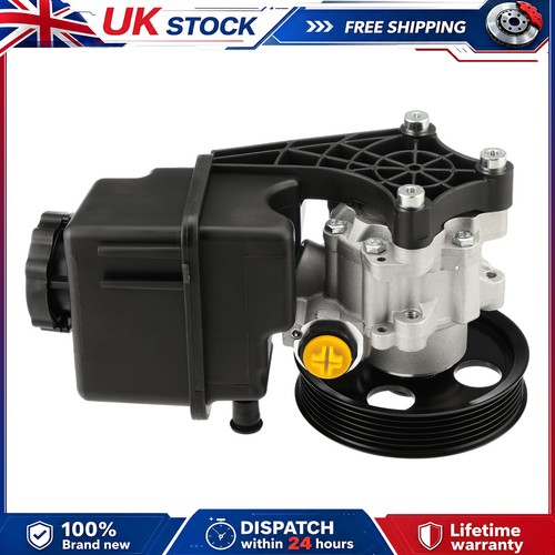 Power steering pump for - pump,