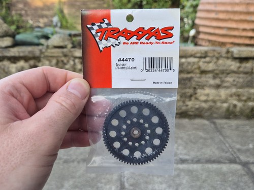 Traxxas 70t pitch - 70t, gear