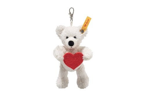 Steiff 112645 lotte teddy - steiff,