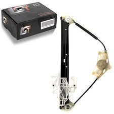 Power Window Regulator Rear