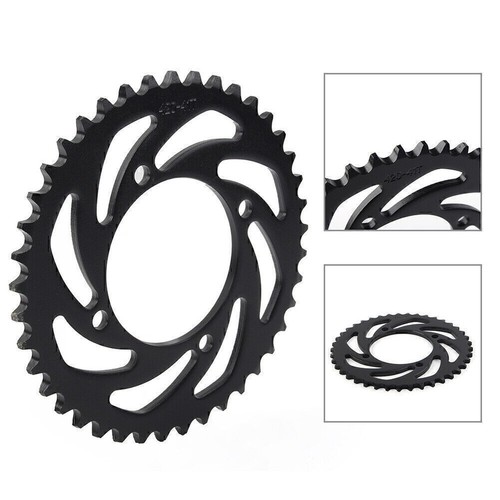 420 41t rear sprocket - 420,