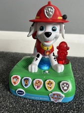 VTech PAW Patrol Storytime