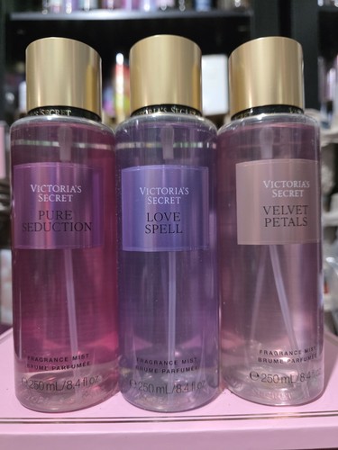 Victoria secret assorted - secret,