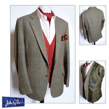 John Collier Vintage Checked