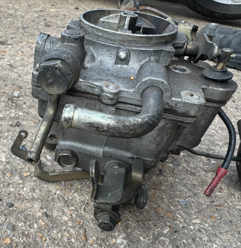 Aisan carb carburettor - ⭐aisan,
