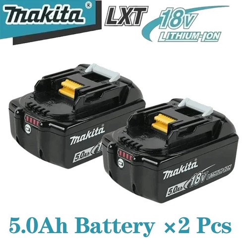 Makita genuine bl1860 18v - genuine,