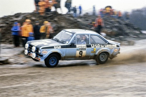 Roger clark neil wilson ford - clark,