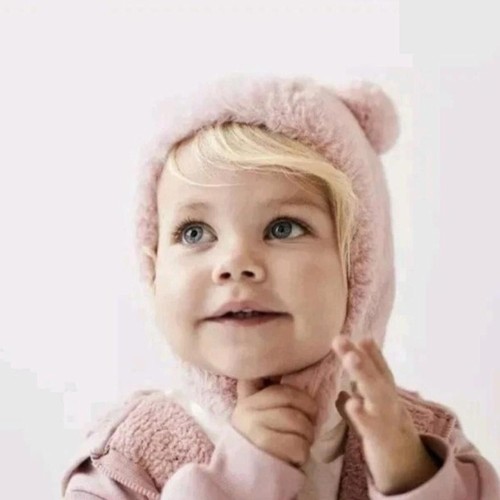 Zara cozy chic - toddler, girls