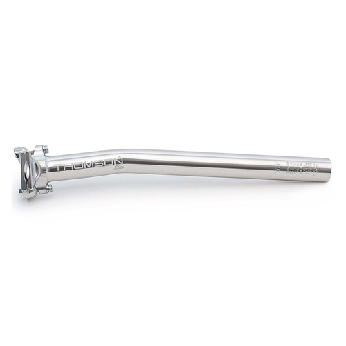 Thomson elite setback seatpost - thomson,