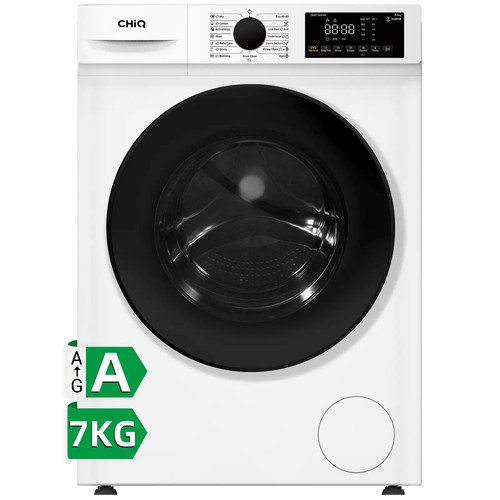7kg slim depth washing - 7kg,