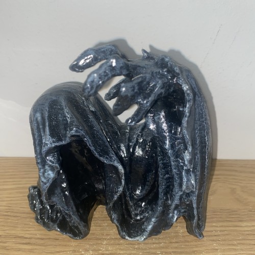 The grim reaper - the, resin