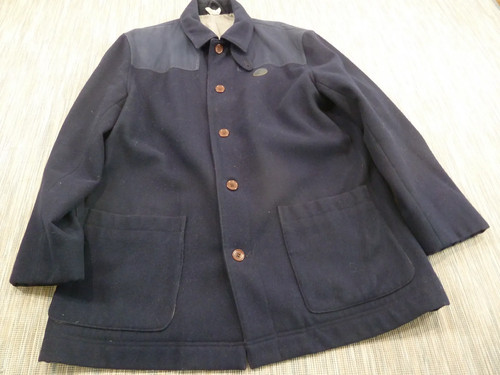 Fred perry donkey jacket mens - fred,