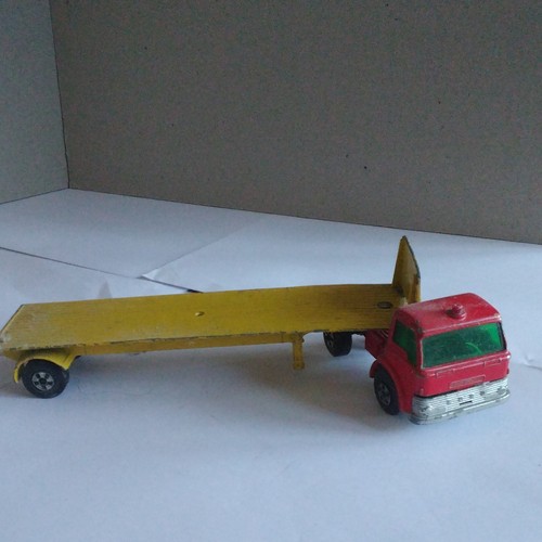 Matchbox superkings daf - matchbox,