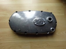Ossa Clutch Side Casing
