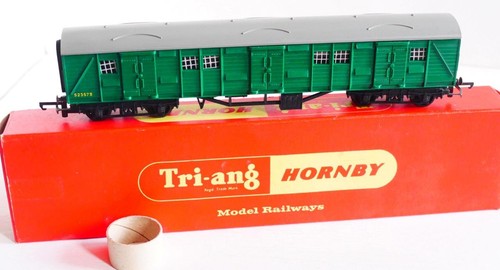 Triang hornby railways - triang/,