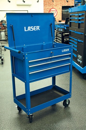 Laser tools 9026 - laser, workshop