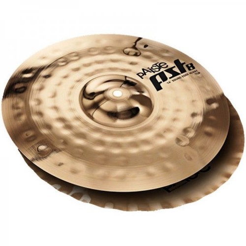 Paiste pst 8 reflector - 14",