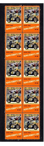 Kenny roberts snr motorcycle - snr,