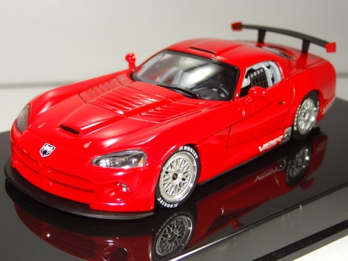 Autoart 60420 dodge viper - 60420,