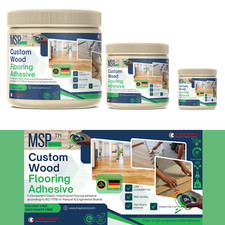 Parquet Flooring Adhesive