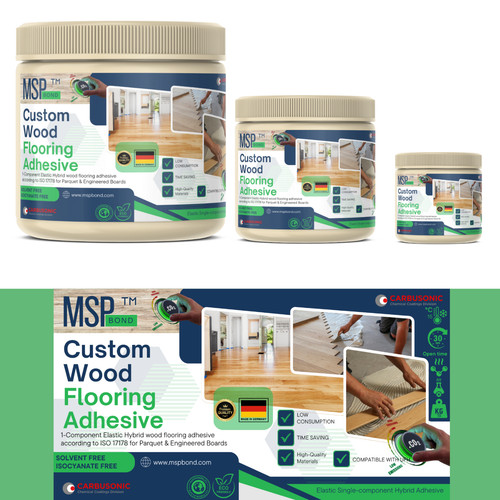 Parquet flooring adhesive - parquet,