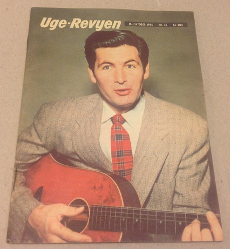 Fess parker front cover lana - cover,