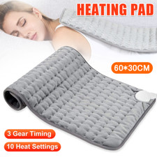 Therapeutic Electric Back Heat