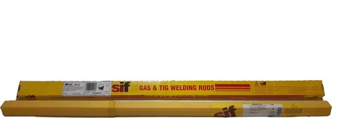Sif welding rods 1 - welding, 1.6mm