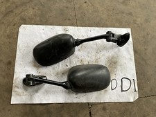 Genuine Kawasaki Er6f L/r Mirrors 000457