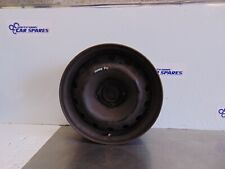 Citroen Picasso Steel wheel  Xsara 98-10 rim 15" 6Jx15 ET18 4x108 2150740