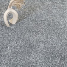 Luxury Saxony Carpet 17mm Soft