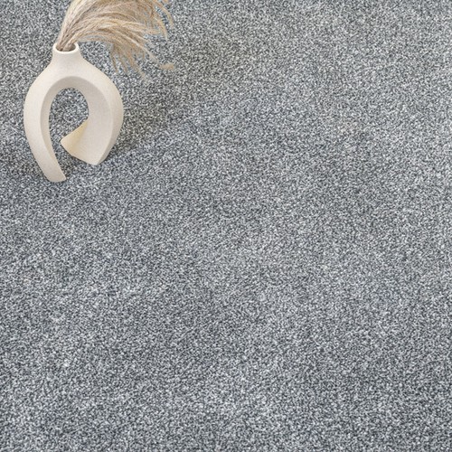 Luxury saxony carpet 17mm soft - luxury,