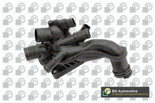 BGA  CT1403 Thermostat Fits Citroen C4 Mk2 1.6