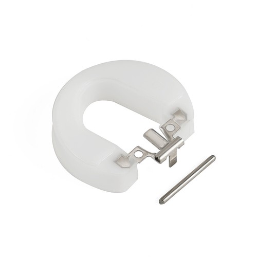 Carb carburetor float and pin - and,