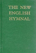 The new english hymnal - the,