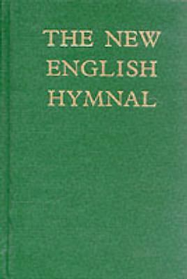 The new english hymnal - english, by