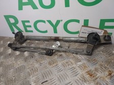 Hyundai Santa Fe  Wiper
