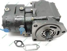 Air Brake Compressor 1594266