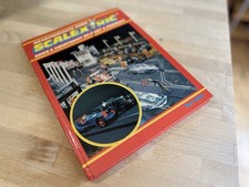 Scalextric Original Collectors Catalogue Vintage