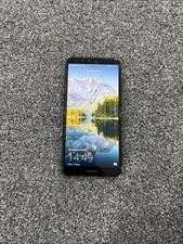 Huawei Y7 2018 LDN-L01 Black