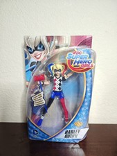 Boxed Sealed HARLEY QUINN DC
