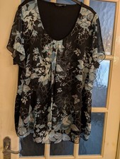 Bon Marche Ladies Layered